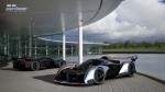 McLaren Ultimate Vision Gran Turismo 2017 года